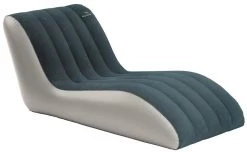 Easy Camp Comfy Lounger, 140x75cm, Blau