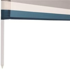 Easy Camp Shore Windschutz, 480x82cm, Grau-sand -Campingausrüstung Geschäft 94875 0 3