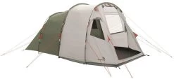 Easy Camp Huntsville 400 Tunnelzelt, 4-Personen, 420x260cm, Grün