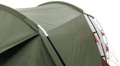 Easy Camp Huntsville 400 Tunnelzelt, 4-Personen, 420x260cm, Grün -Campingausrüstung Geschäft 94882 0 6