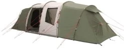 Easy Camp Huntsville Twin 800 Tunnelzelt, 8-Personen, 750x240cm, Grün