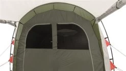 Easy Camp Huntsville Twin 800 Tunnelzelt, 8-Personen, 750x240cm, Grün -Campingausrüstung Geschäft 94887 0 5
