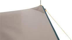 Easy Camp Cliff Sonnensegel, 260x200cm, Grau-sand -Campingausrüstung Geschäft 94888 0 3