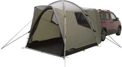 Outwell Beachcrest Heckzelt, 240x345cm, Grün