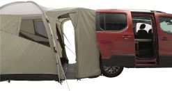Outwell Beachcrest Heckzelt, 240x345cm, Grün -Campingausrüstung Geschäft 94955 0 6
