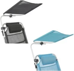 Bo-Camp Sonnenschutz