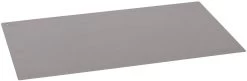 Outwell Wärmeverteilerplatte, 55x32,5cm, Grau