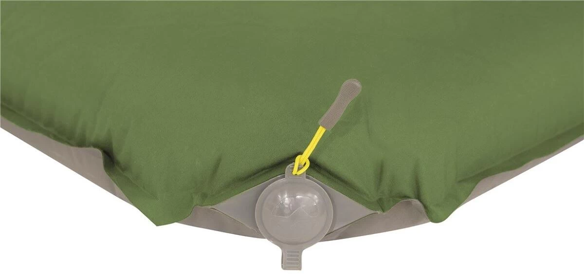 Outwell Dreamcatcher Sitzkissen, 40x30x5cm, Grün 2 Outwell Dreamcatcher Sitzkissen, 40x30x5cm, Grün – Bild 2