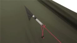 Robens Chinook Ursa PRS Tipizelt, 8-Personen, 425x425cm, Dunkelgrün -Campingausrüstung Geschäft 95335 0 2