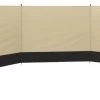 Robens Outback Windschutz, 500x140cm, Khaki