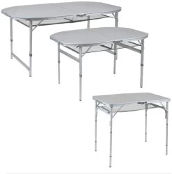 Bo-Camp Premium Koffertisch