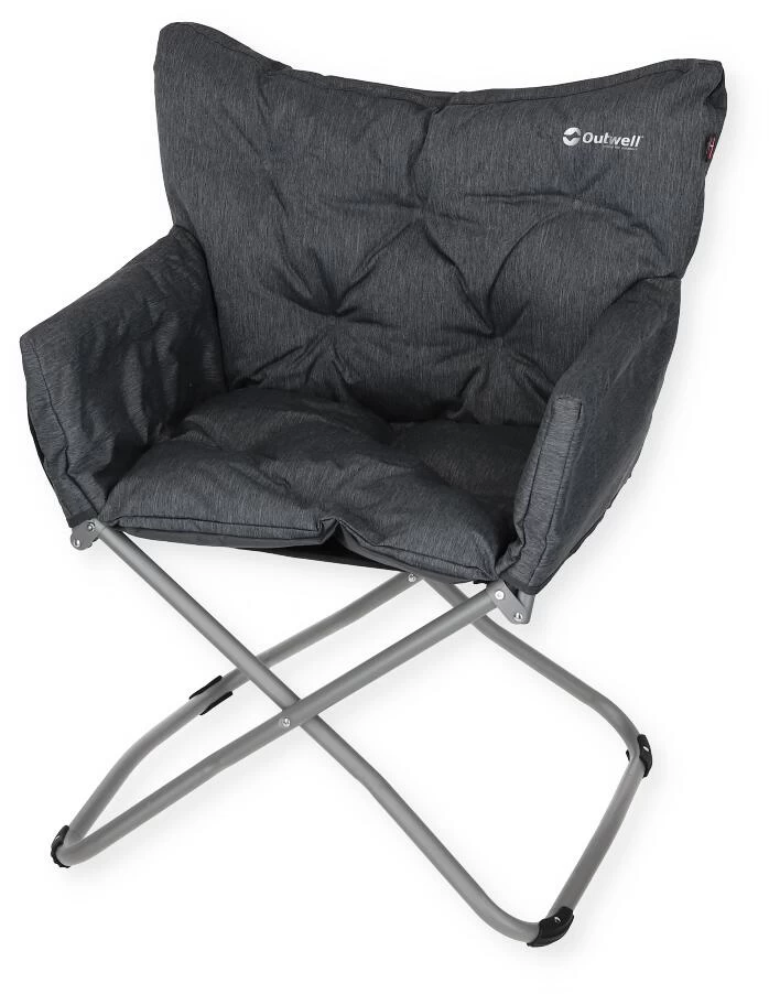 Outwell Grenada Lake Regiestuhl Set - Camping Wagner Edition 2 Outwell Grenada Lake Regiestuhl Set - Camping Wagner Edition – Bild 2