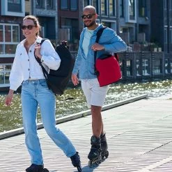 NomadiQ Gasgrill-Schutztasche -Campingausrüstung Geschäft 9544 4