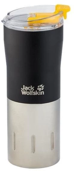 Jack Wolfskin Kariba Thermobecher, 500ml
