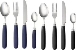 Brunner Party Besteckset, 16-teilig