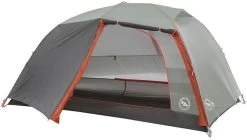 Big Agnes Copper Spur HV UL2 MtnGLO Geodätzelt, 2-Personen, 224x132cm, Grau -Campingausrüstung Geschäft 95671 0 2