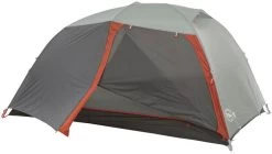 Big Agnes Copper Spur HV UL2 MtnGLO Geodätzelt, 2-Personen, 224x132cm, Grau -Campingausrüstung Geschäft 95671 0 4