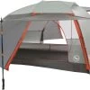 Big Agnes Copper Spur HV UL3 MtnGLO Geodätzelt, 3-Personen, 229x178cm, Grau