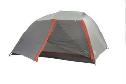 Big Agnes Copper Spur HV UL3 MtnGLO Geodätzelt, 3-Personen, 229x178cm, Grau -Campingausrüstung Geschäft 95672 0 3