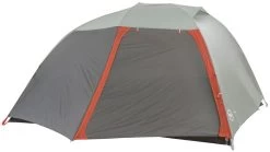 Big Agnes Copper Spur HV UL3 MtnGLO Geodätzelt, 3-Personen, 229x178cm, Grau -Campingausrüstung Geschäft 95672 0 4