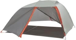 Big Agnes Copper Spur HV UL3 MtnGLO Geodätzelt, 3-Personen, 229x178cm, Grau -Campingausrüstung Geschäft 95672 0 5