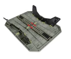 NEMO Moonlander Dual Height Table Beistelltisch -Campingausrüstung Geschäft 95781 0 4