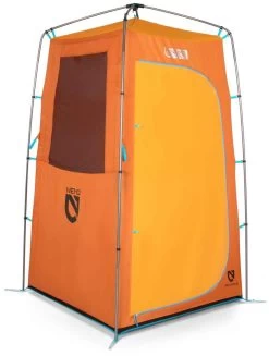 NEMO Heliopolis Duschzelt -Campingausrüstung Geschäft 95804 0 2