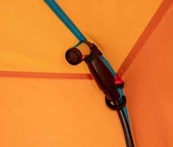 NEMO Heliopolis Duschzelt -Campingausrüstung Geschäft 95804 0 4