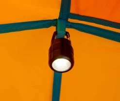 NEMO Heliopolis Duschzelt -Campingausrüstung Geschäft 95804 0 8