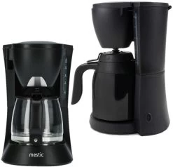 Mestic MK Kaffeemaschine