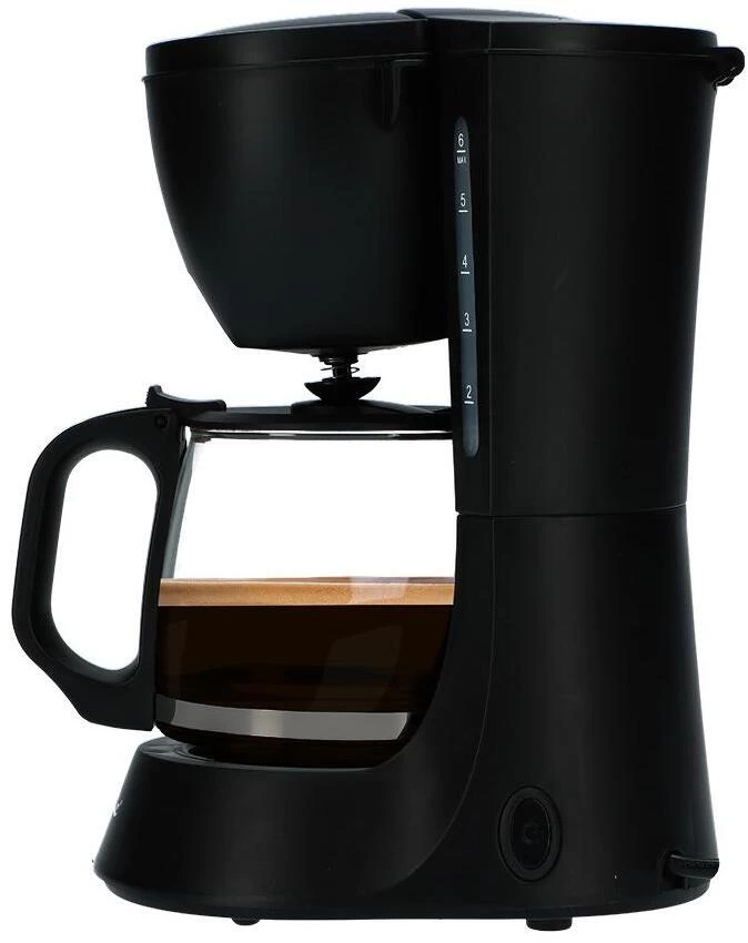 Mestic MK Kaffeemaschine 2 Mestic MK Kaffeemaschine – Bild 2