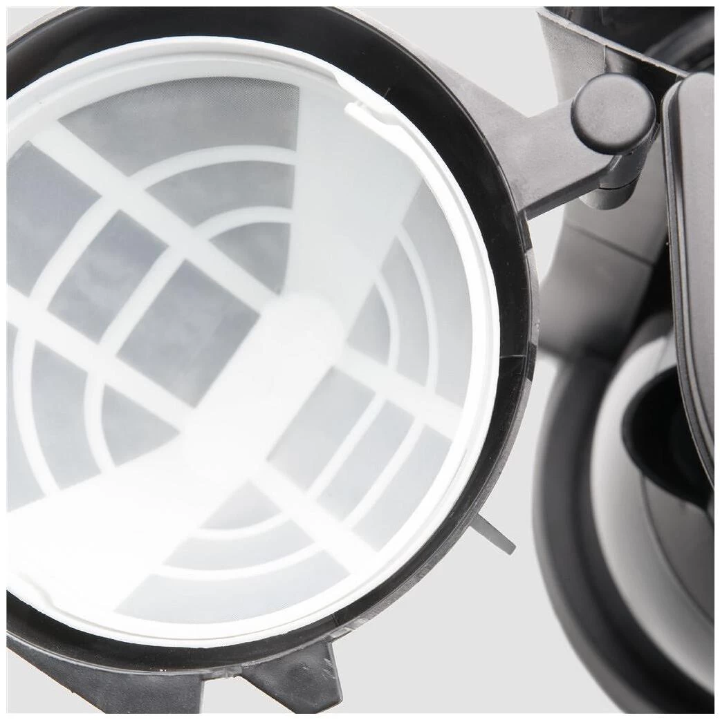 Mestic MK Kaffeemaschine 5 Mestic MK Kaffeemaschine – Bild 5