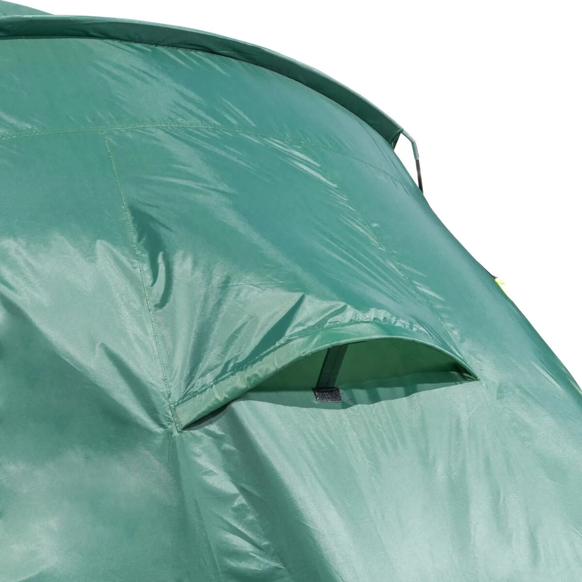 Regatta Kivu Hub 6 Kuppelzelt, 6-Personen, 515x380cm, Grün 5 Regatta Kivu Hub 6 Kuppelzelt, 6-Personen, 515x380cm, Grün – Bild 5