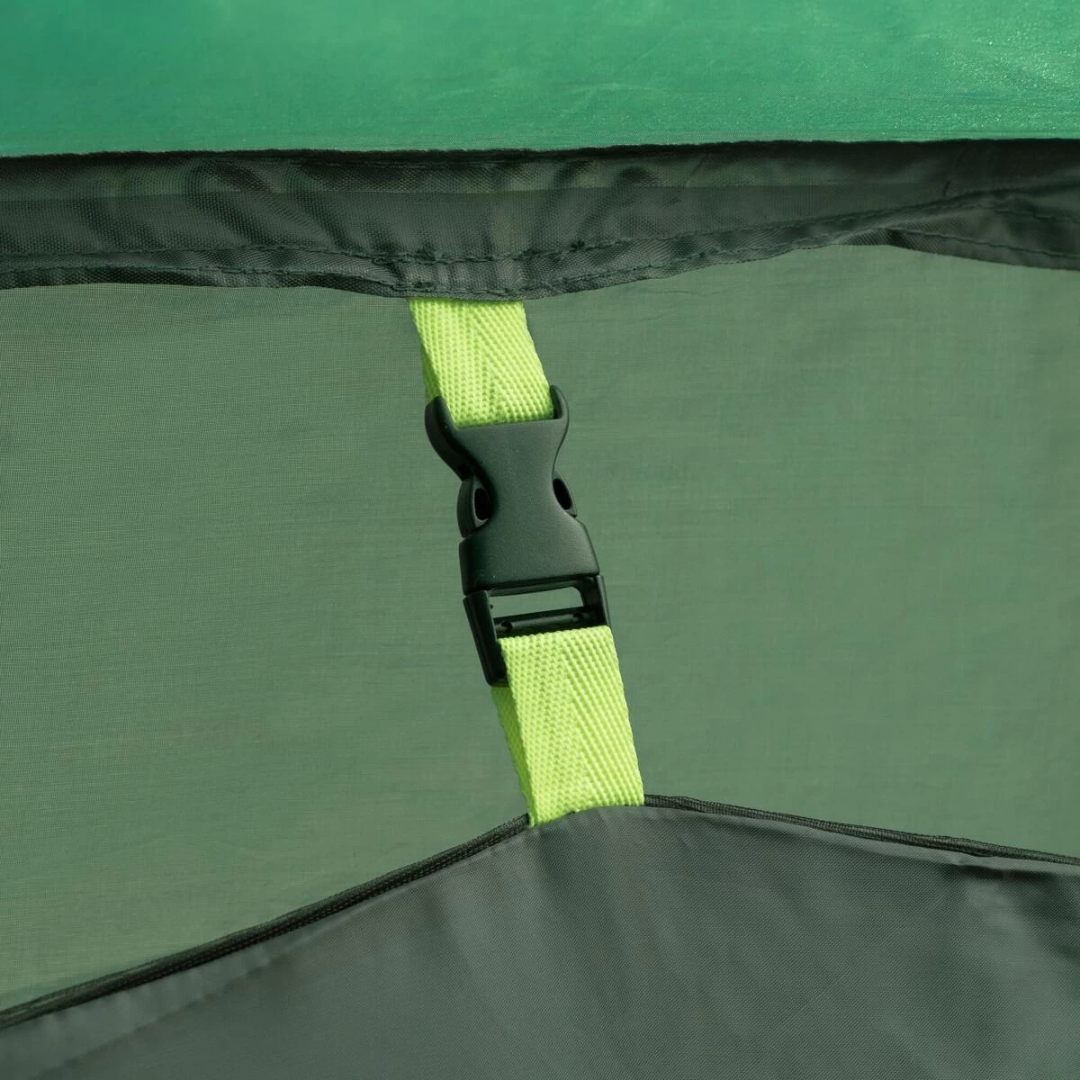 Regatta Kivu Hub 6 Kuppelzelt, 6-Personen, 515x380cm, Grün 6 Regatta Kivu Hub 6 Kuppelzelt, 6-Personen, 515x380cm, Grün – Bild 6