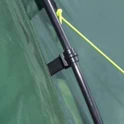 Regatta Kivu Hub 6 Kuppelzelt, 6-Personen, 515x380cm, Grün 14 Regatta Kivu Hub 6 Kuppelzelt, 6-Personen, 515x380cm, Grün -Campingausrüstung Geschäft 95854 0 6