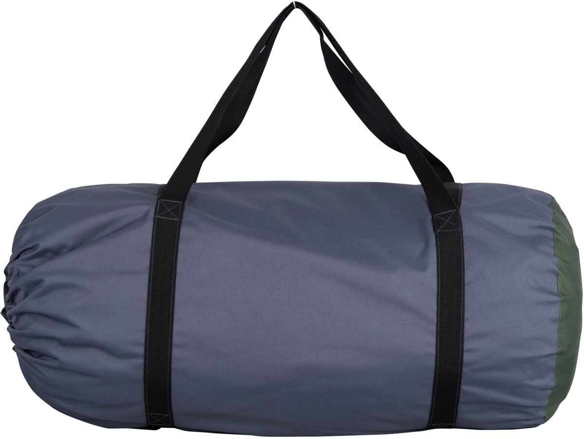 Regatta Kivu Hub 6 Kuppelzelt, 6-Personen, 515x380cm, Grün 8 Regatta Kivu Hub 6 Kuppelzelt, 6-Personen, 515x380cm, Grün – Bild 8