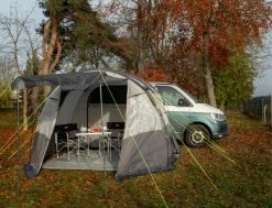 ReimoTOUR ACTION 7 Busvorzelt, 310x300cm -Campingausrüstung Geschäft 95957 0 2