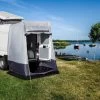 Reimo DUCATO PREMIUM Heckzelt, 210x170cm