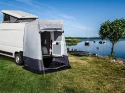 Reimo DUCATO PREMIUM Heckzelt, 210x170cm