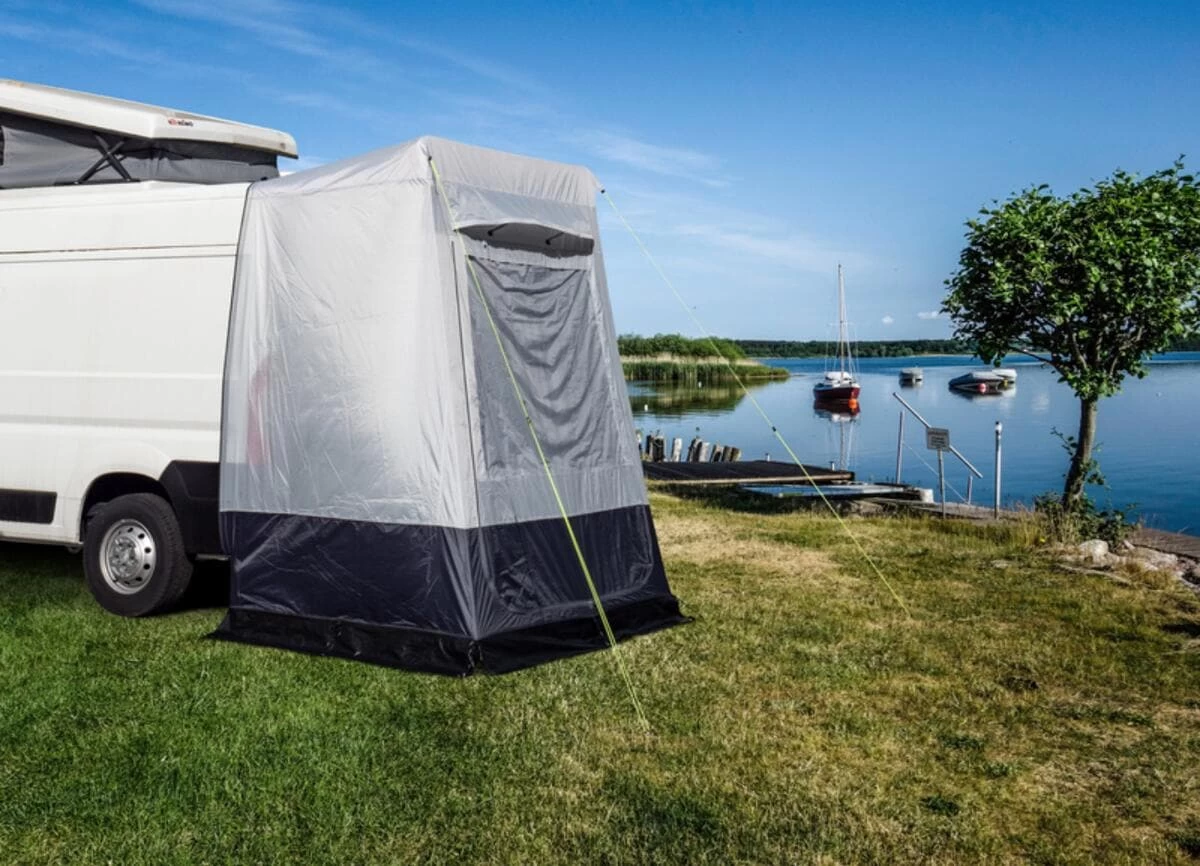 Reimo DUCATO PREMIUM Heckzelt, 210x170cm 2 Reimo DUCATO PREMIUM Heckzelt, 210x170cm – Bild 2