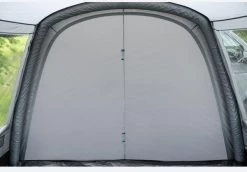 Westfield Hydra Vorzelt, 300x240cm, Grau -Campingausrüstung Geschäft 96072 0 3