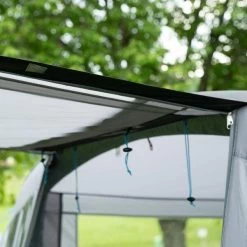 Westfield Hydra Vorzelt, 300x240cm, Grau -Campingausrüstung Geschäft 96072 0 5