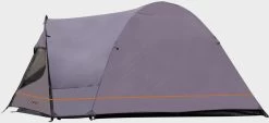 Portal Outdoor Zeta 3 Kuppelzelt, 3-Personen, 310x180cm, Grau -Campingausrüstung Geschäft 96228 0 2