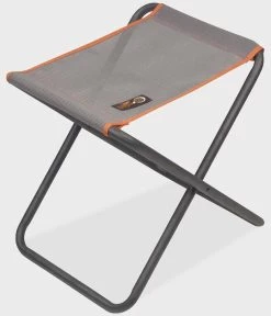 Portal Outdoor Kim Campinghocker, Grau/orange -Campingausrüstung Geschäft 96250 0 2