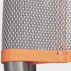 Portal Outdoor Kim Campinghocker, Grau/orange -Campingausrüstung Geschäft 96250 0 7