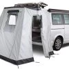 Mayr VanSpace Space Premium Heckzelt
