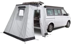 Mayr VanSpace Space Premium Heckzelt