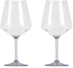 Kampa Soho Weißweinglas, 450ml, 2er-Set