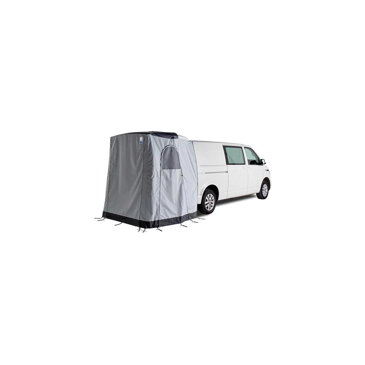 Mayr VanSpace Space Kombi Heckzelt 2 Mayr VanSpace Space Kombi Heckzelt – Bild 2