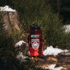 Pajak Trinkflasche, Rot, 1L -Campingausrüstung Geschäft 96556 0 2